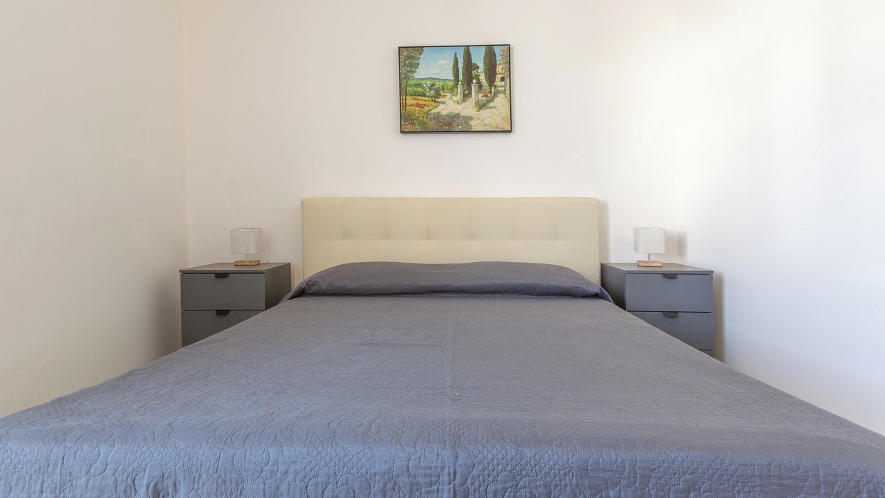 Photo of Bedroom in Roca Vecchia