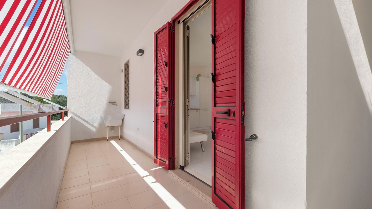 Photo of Outdoor in Roca Vecchia