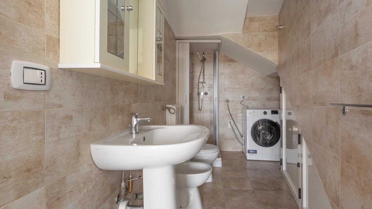 Photo of Bathroom in Roca Vecchia