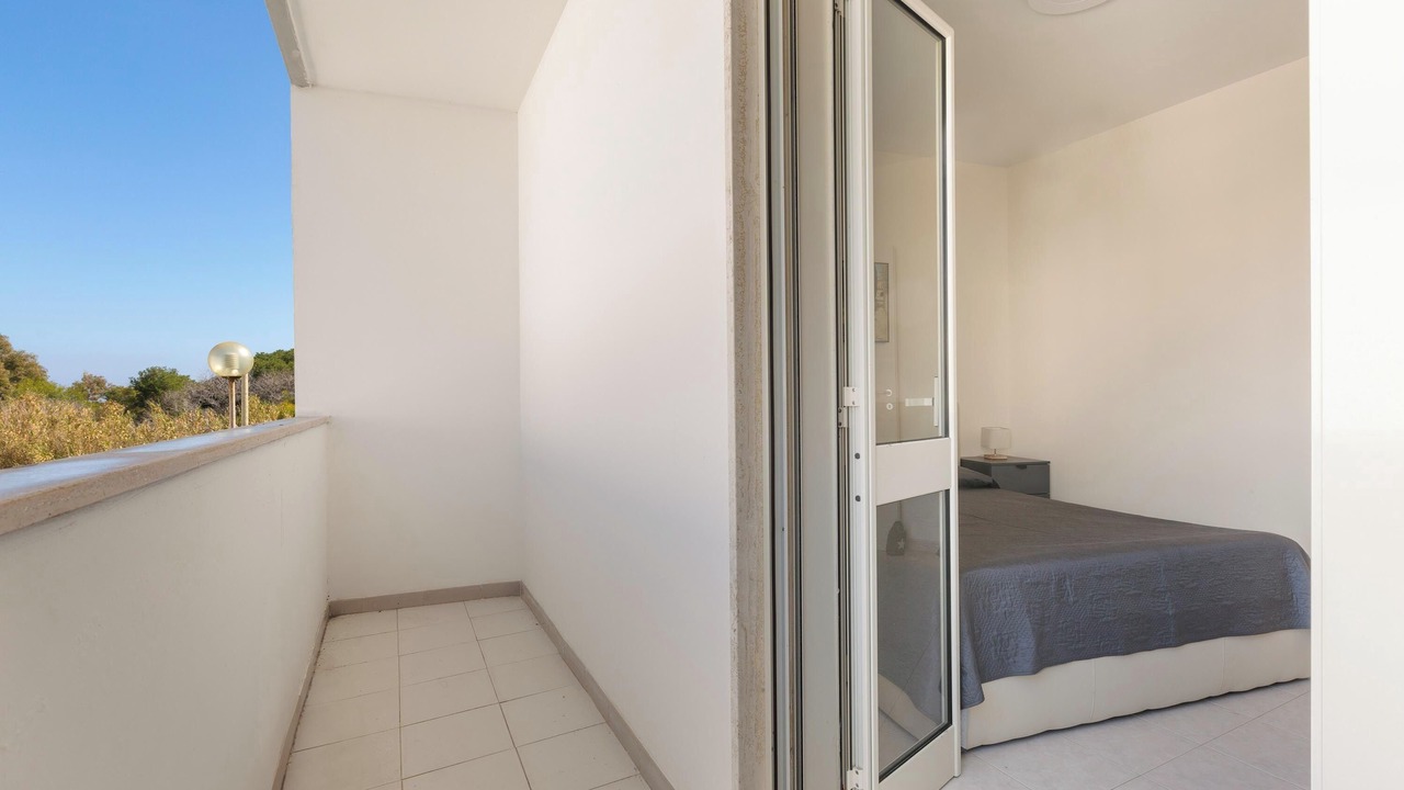 Photo of Bedroom in Roca Vecchia