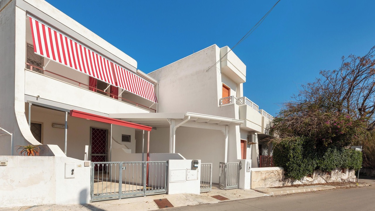 Photo of Outdoor in Roca Vecchia