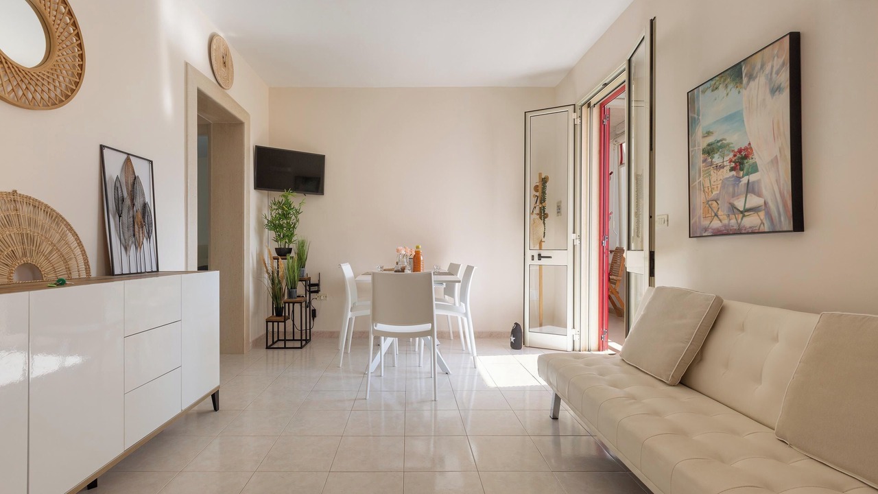 Photo of Livingroom in Roca Vecchia