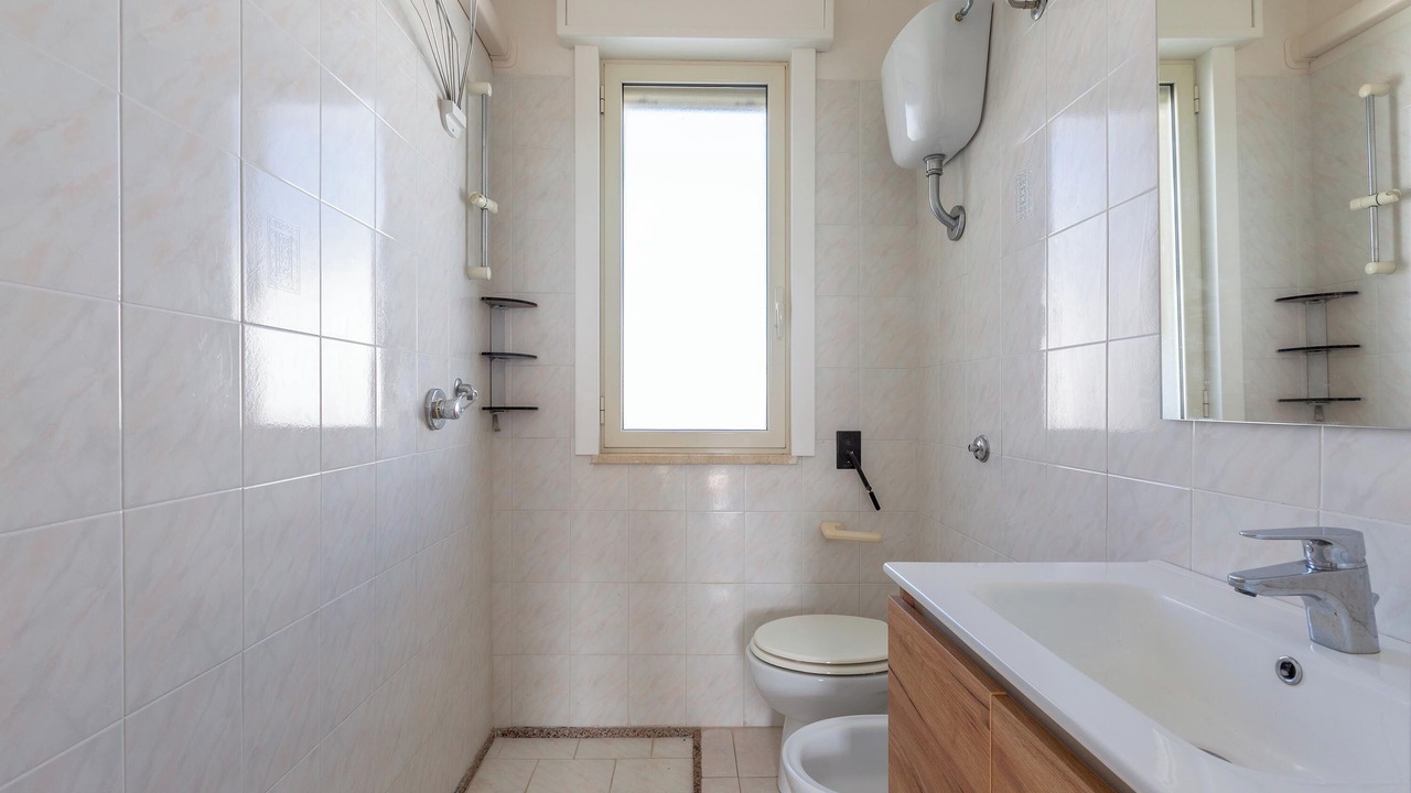 Photo of Bathroom in Roca Vecchia