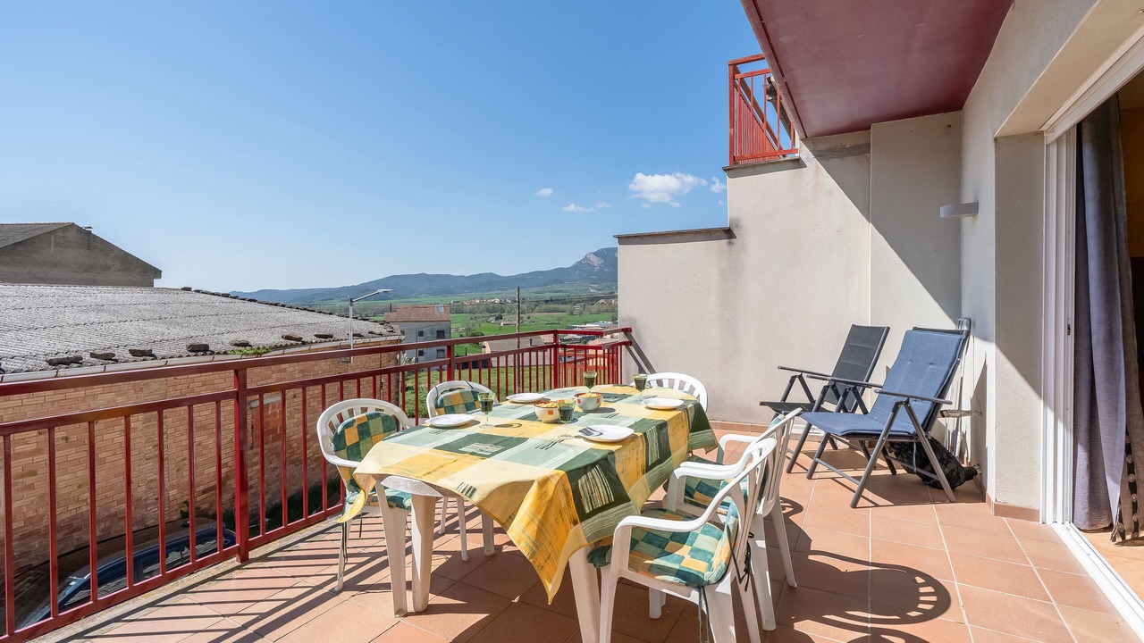 Photo of Outdoor in Trago