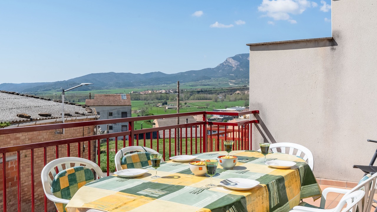 Photo of Outdoor in Trago