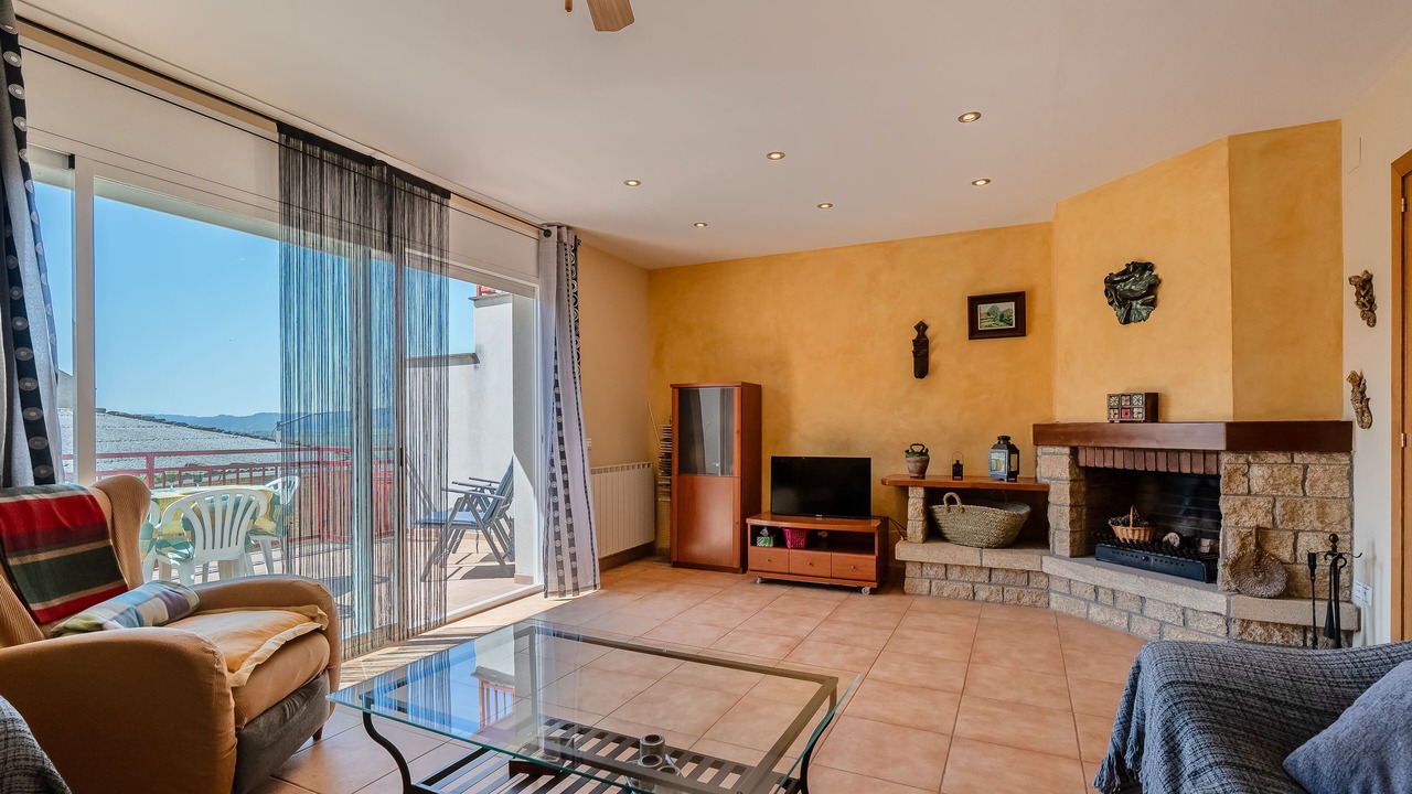 Photo of Livingroom in Trago