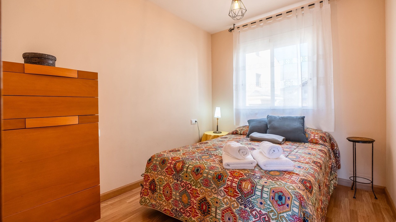Photo of Bedroom in Trago