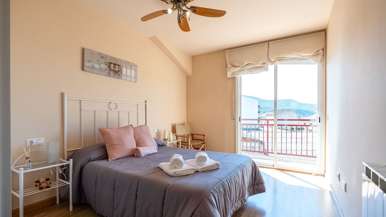 Photo of Bedroom in Trago