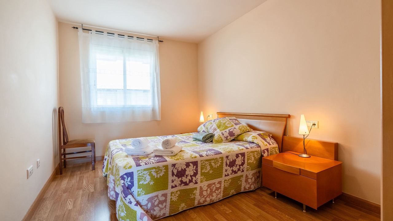 Photo of Bedroom in Trago