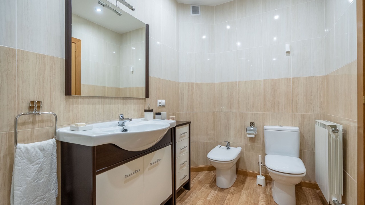 Photo of Bathroom in Trago