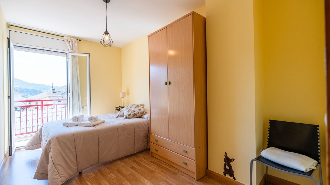 Photo of Bedroom in Trago