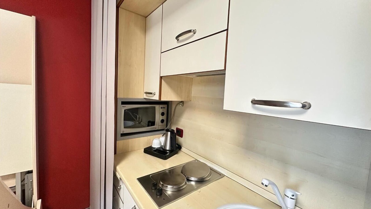 Photo of Kitchen in Alba