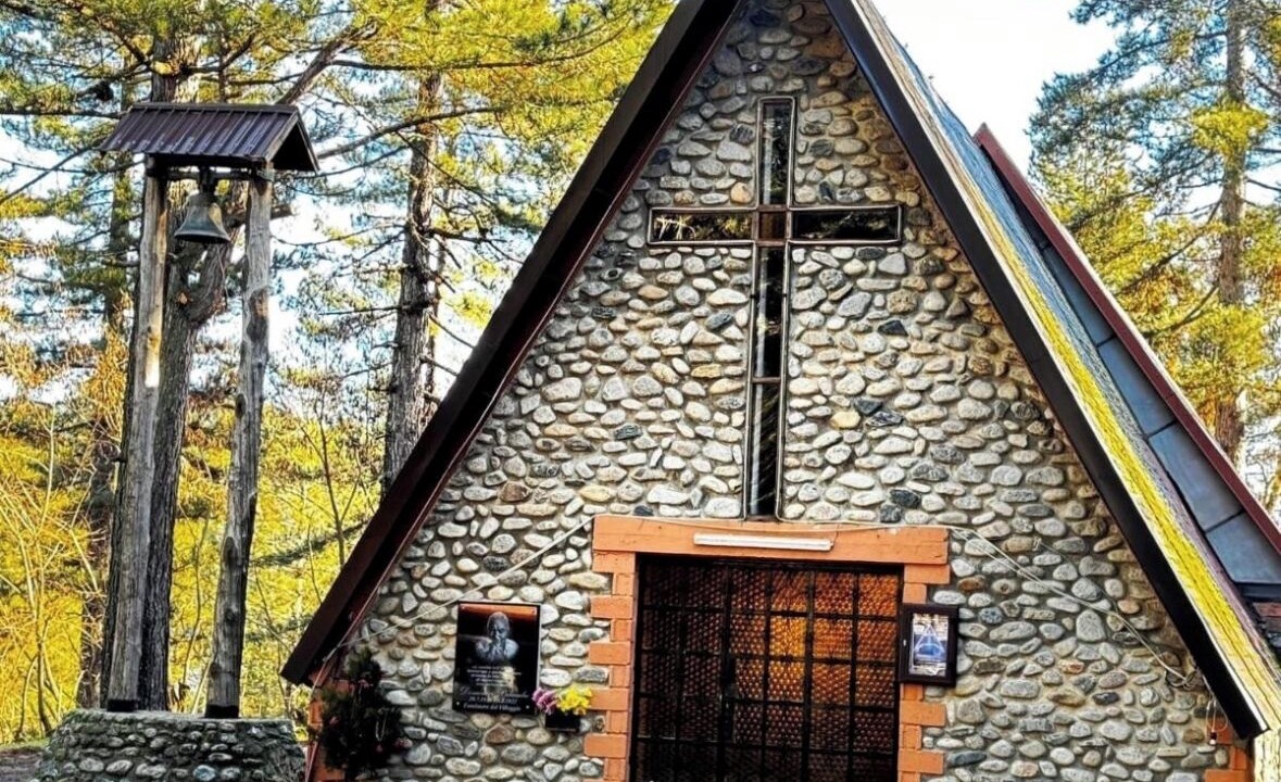 Photo of Outdoor in Cotronei