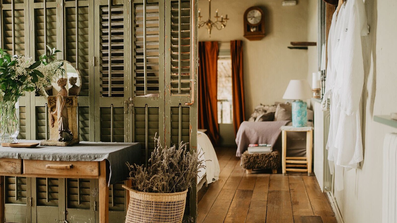 Photo of Bedroom in Ripoll
