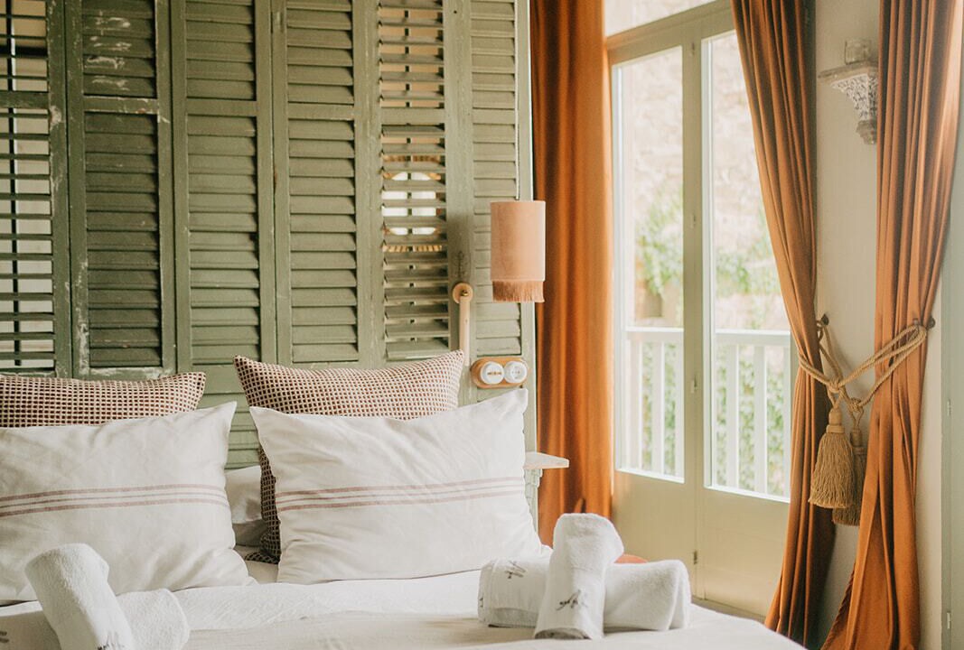 Photo of Bedroom in Ripoll