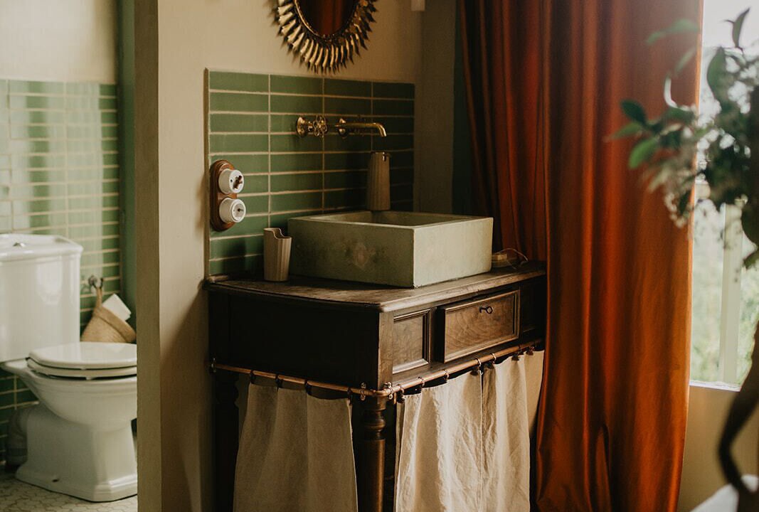 Photo of Bathroom in Ripoll