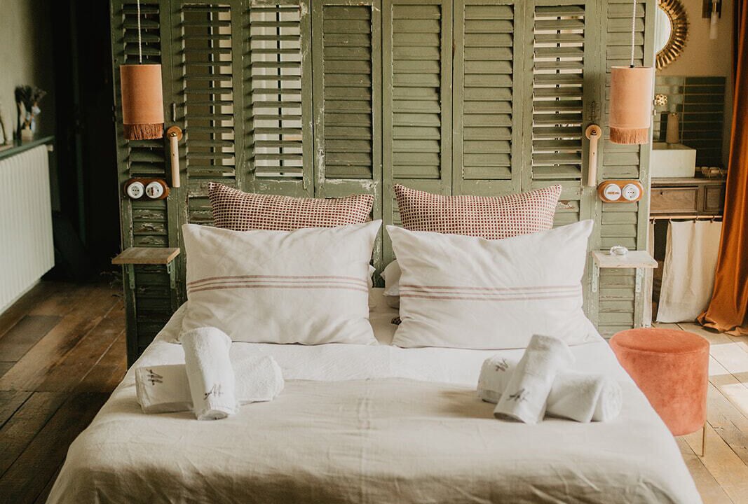 Photo of Bedroom in Ripoll