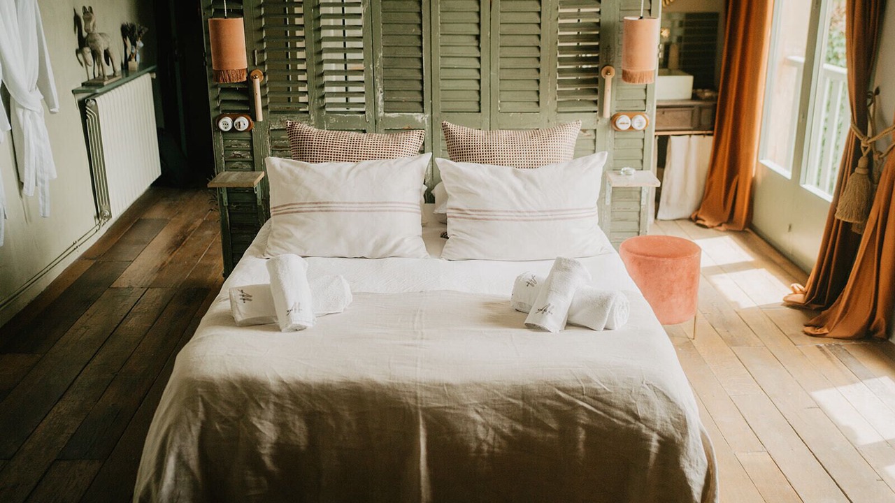 Photo of Bedroom in Ripoll