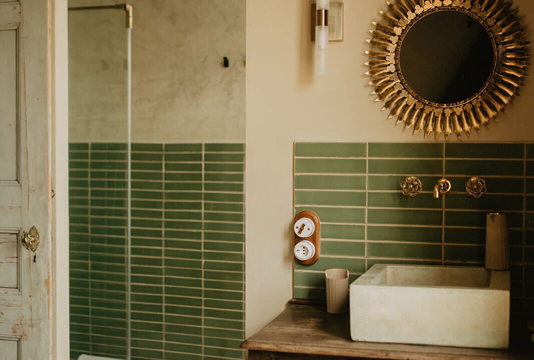 Photo of Bathroom in Ripoll