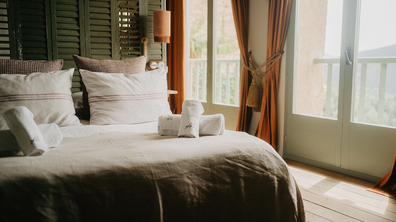 Photo of Bedroom in Ripoll