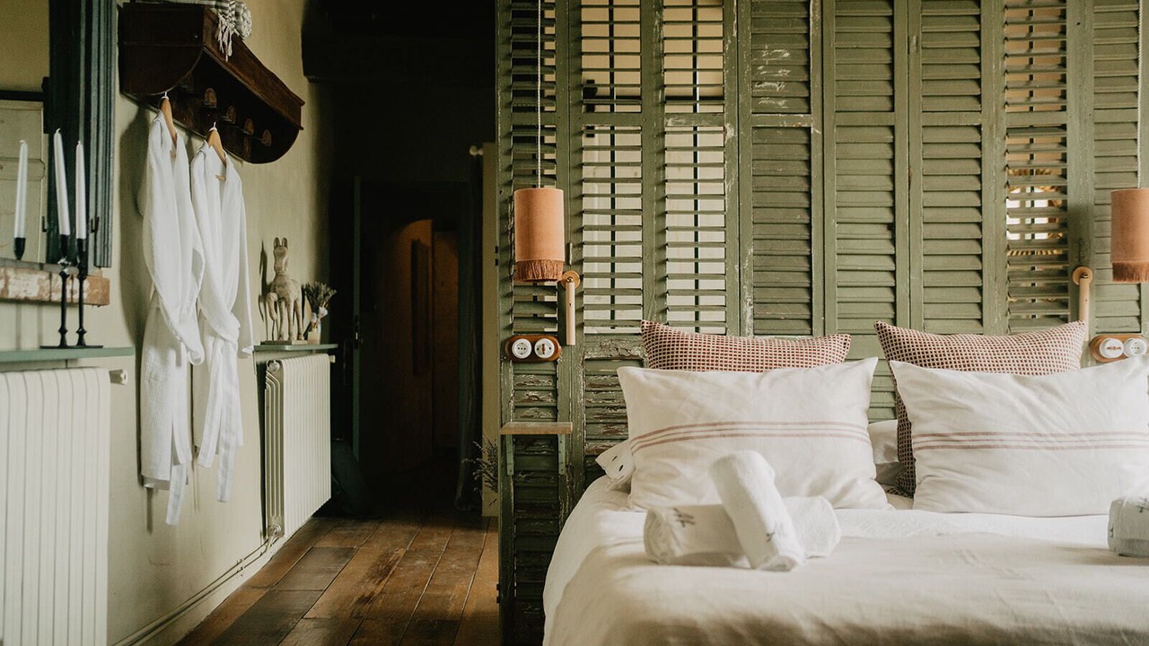 Photo of Bedroom in Ripoll