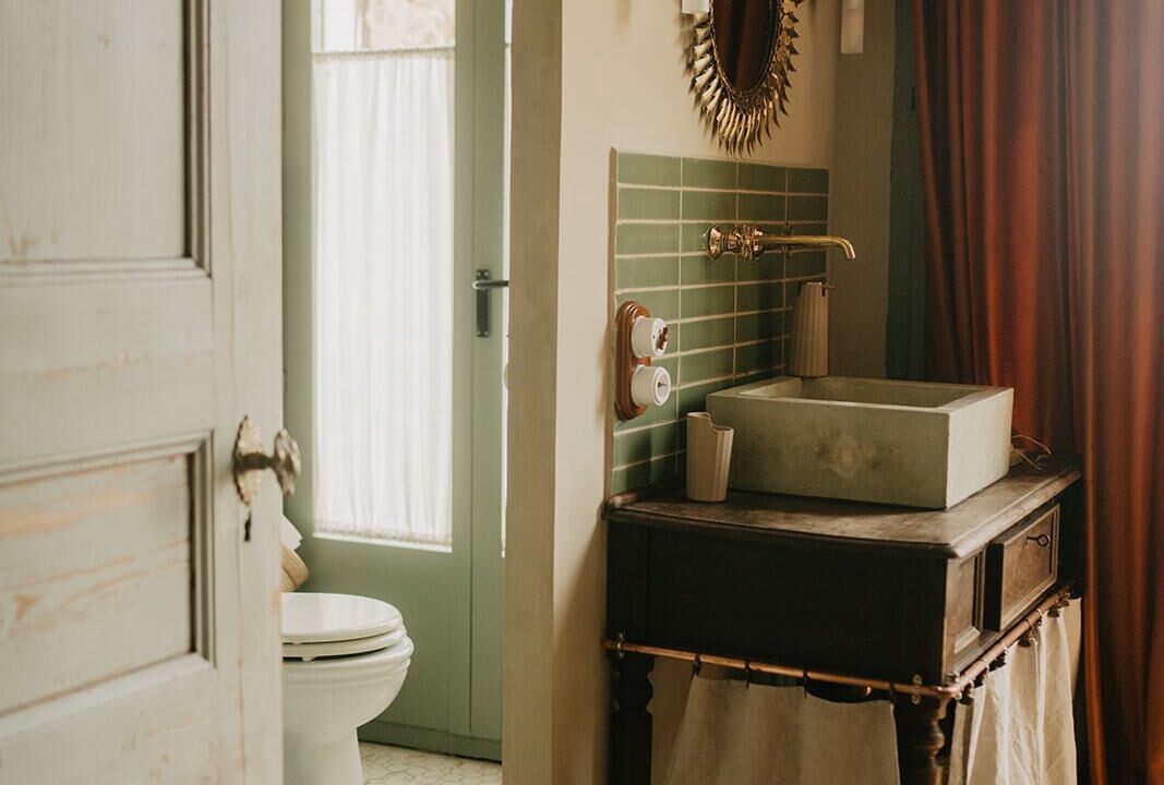 Photo of Bathroom in Ripoll