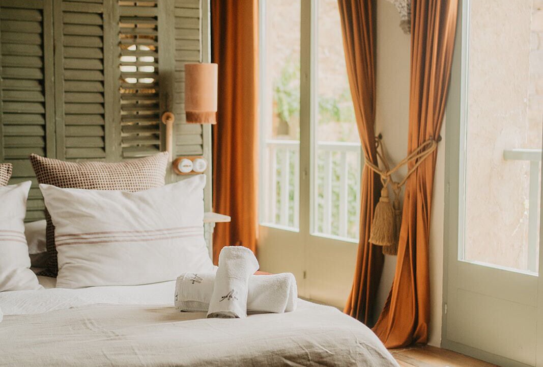 Photo of Bedroom in Ripoll