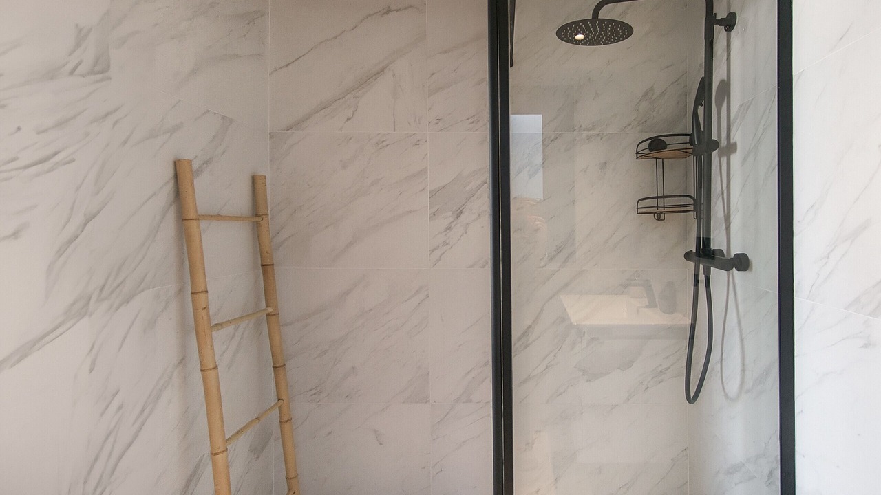 Photo of Bathroom in Roses Town Center
