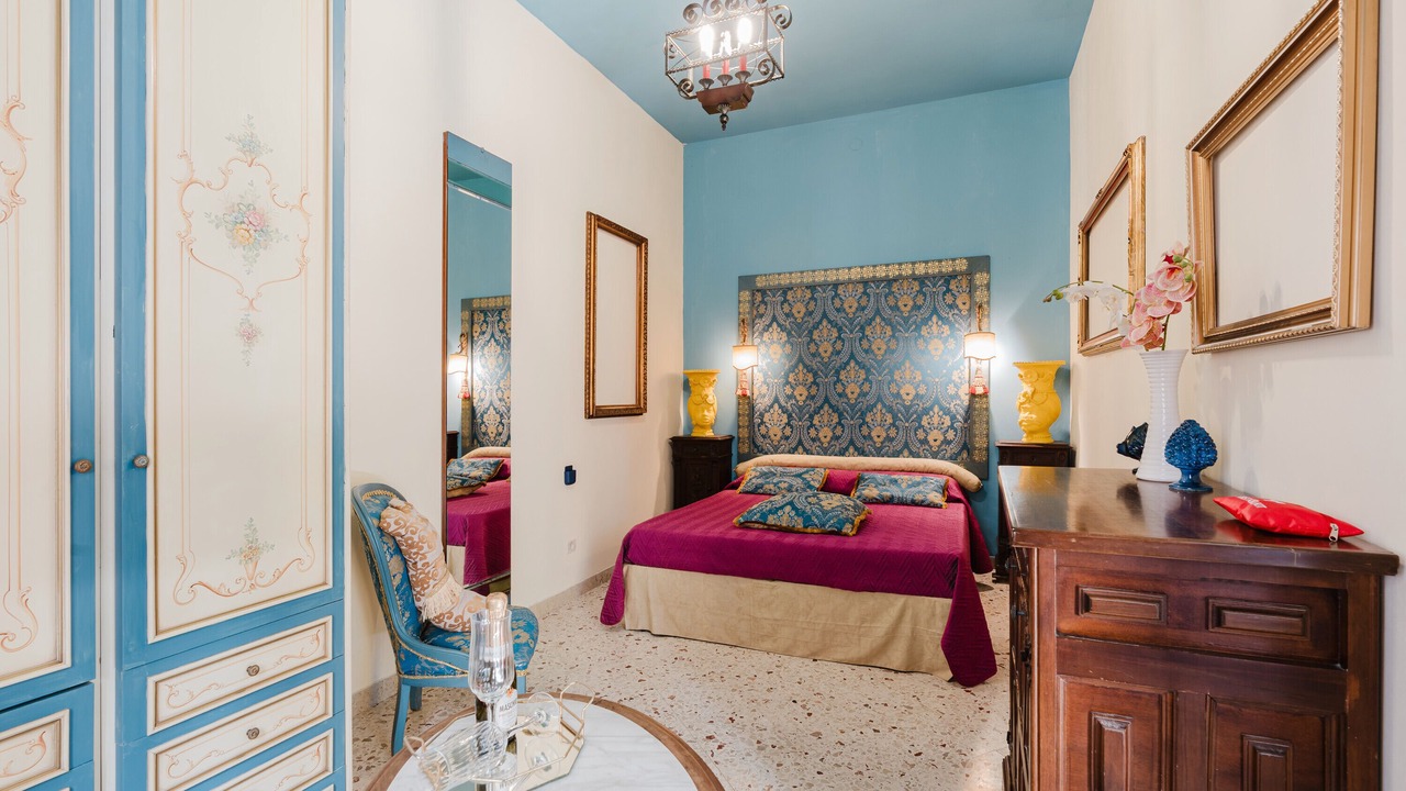 Photo of Bedroom in Sambuca di Sicilia