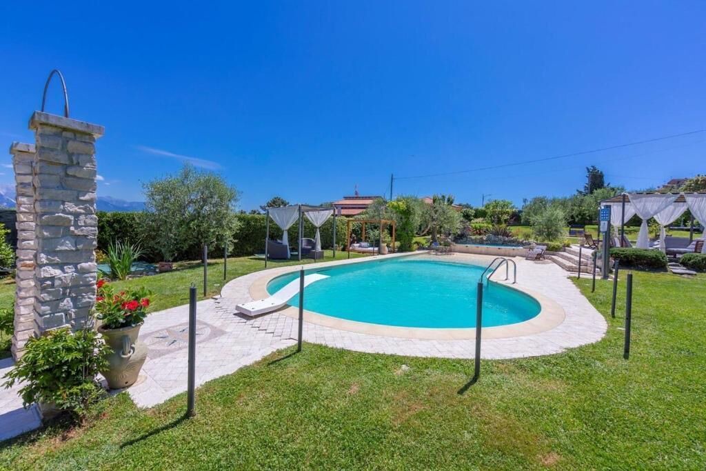 Photo of Outdoor in Montemarcello