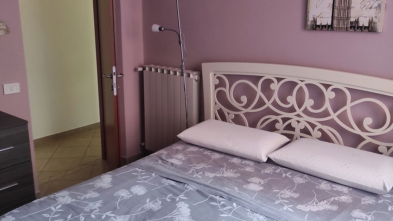 Photo of Bedroom in Tragliatella