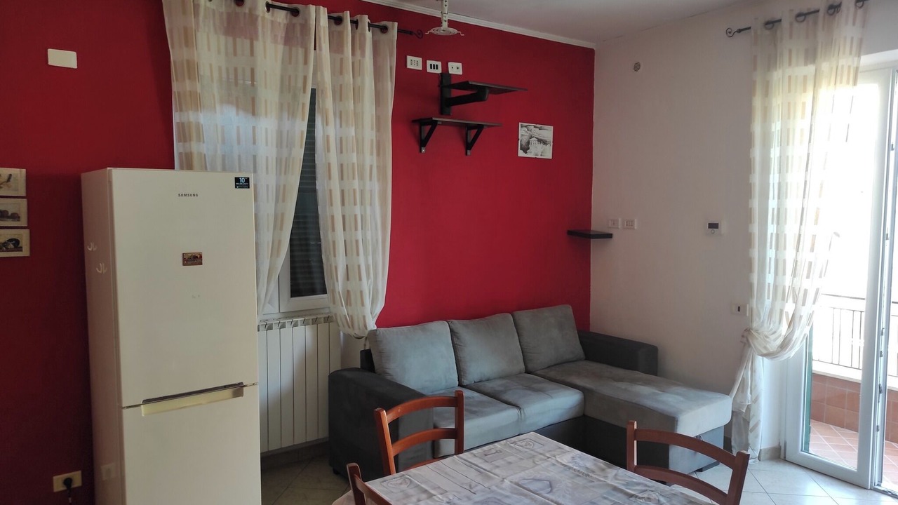 Photo of Livingroom in Tragliatella