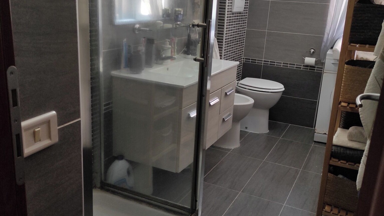 Photo of Bathroom in Tragliatella