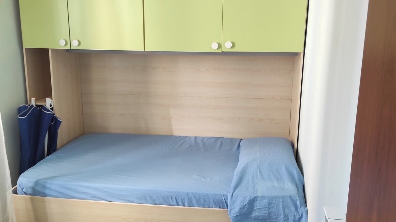 Photo of Bedroom in Tragliatella