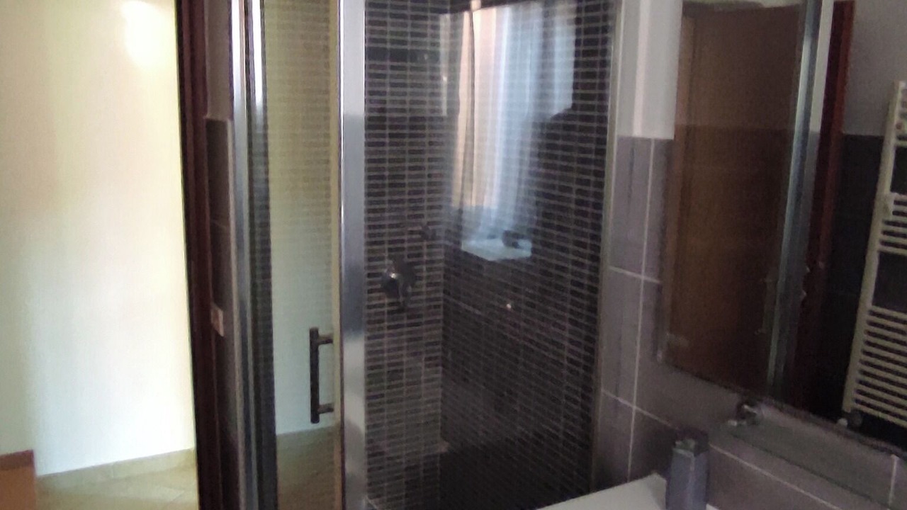 Photo of Bathroom in Tragliatella