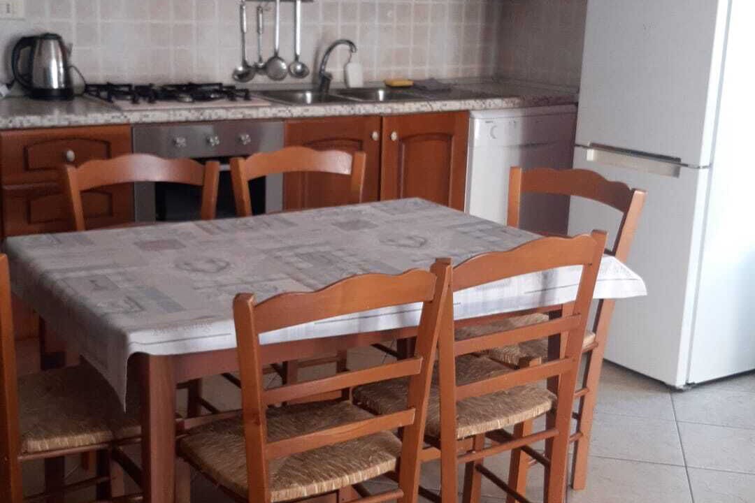 Photo of Kitchen in Tragliatella