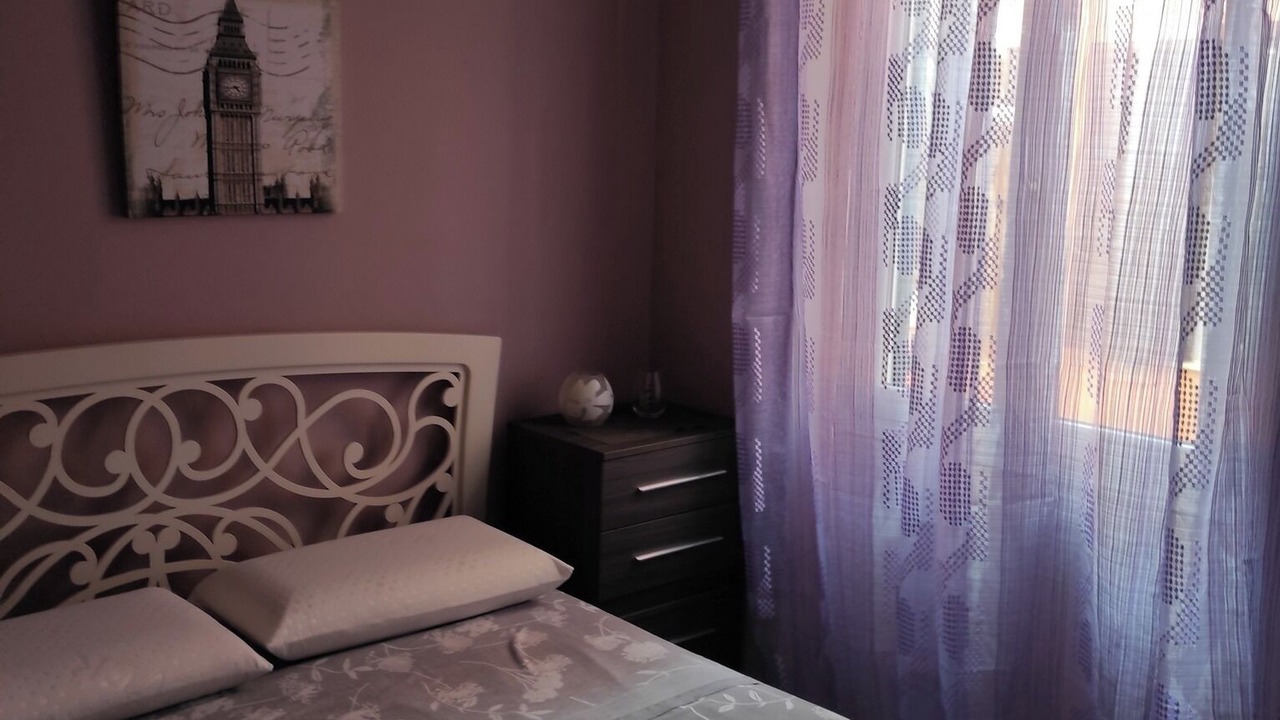 Photo of Bedroom in Tragliatella
