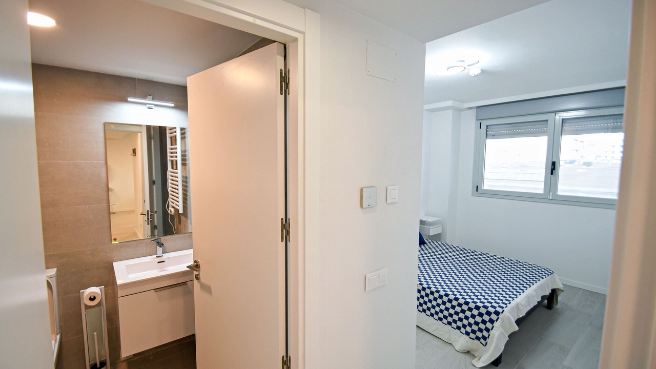 Photo of Bedroom in Rivas-Vaciamadrid