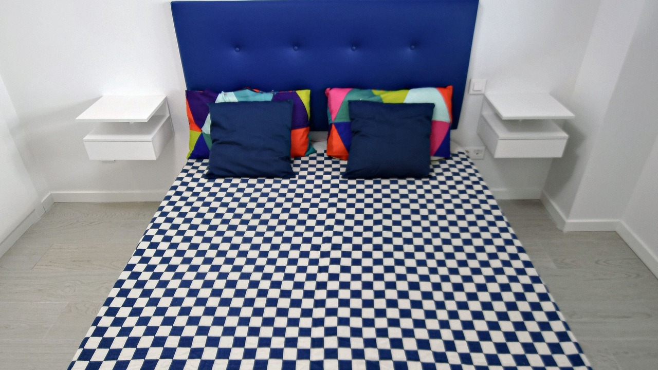 Photo of Bedroom in Rivas-Vaciamadrid