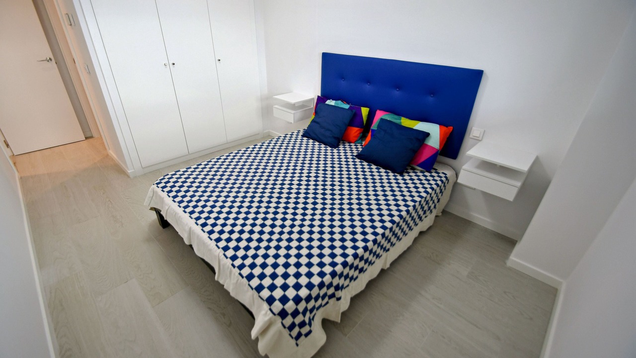 Photo of Bedroom in Rivas-Vaciamadrid