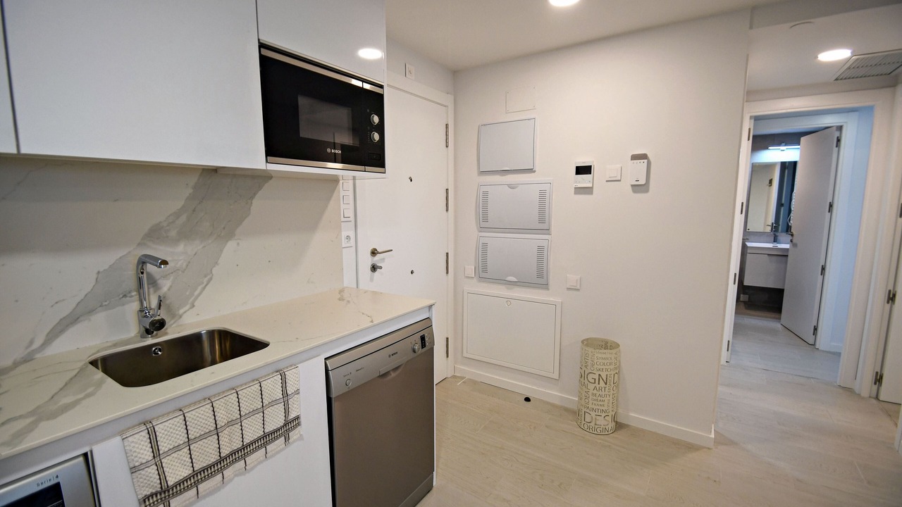 Photo of Kitchen in Rivas-Vaciamadrid