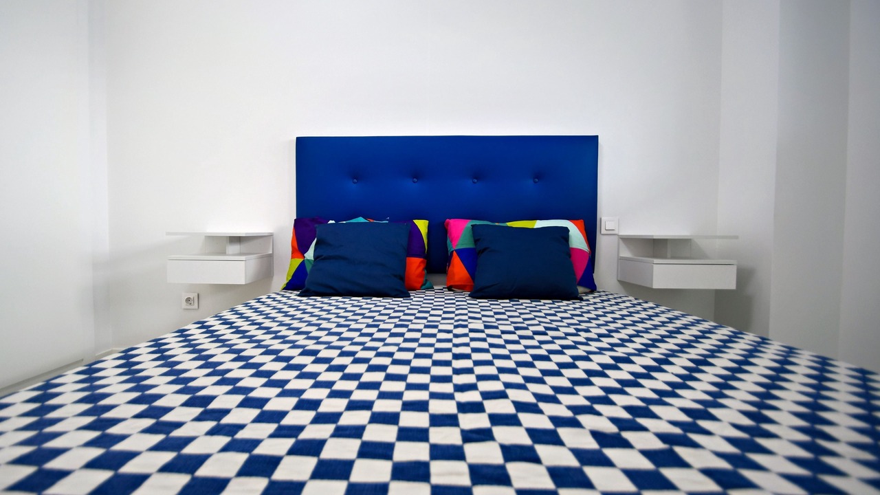 Photo of Bedroom in Rivas-Vaciamadrid