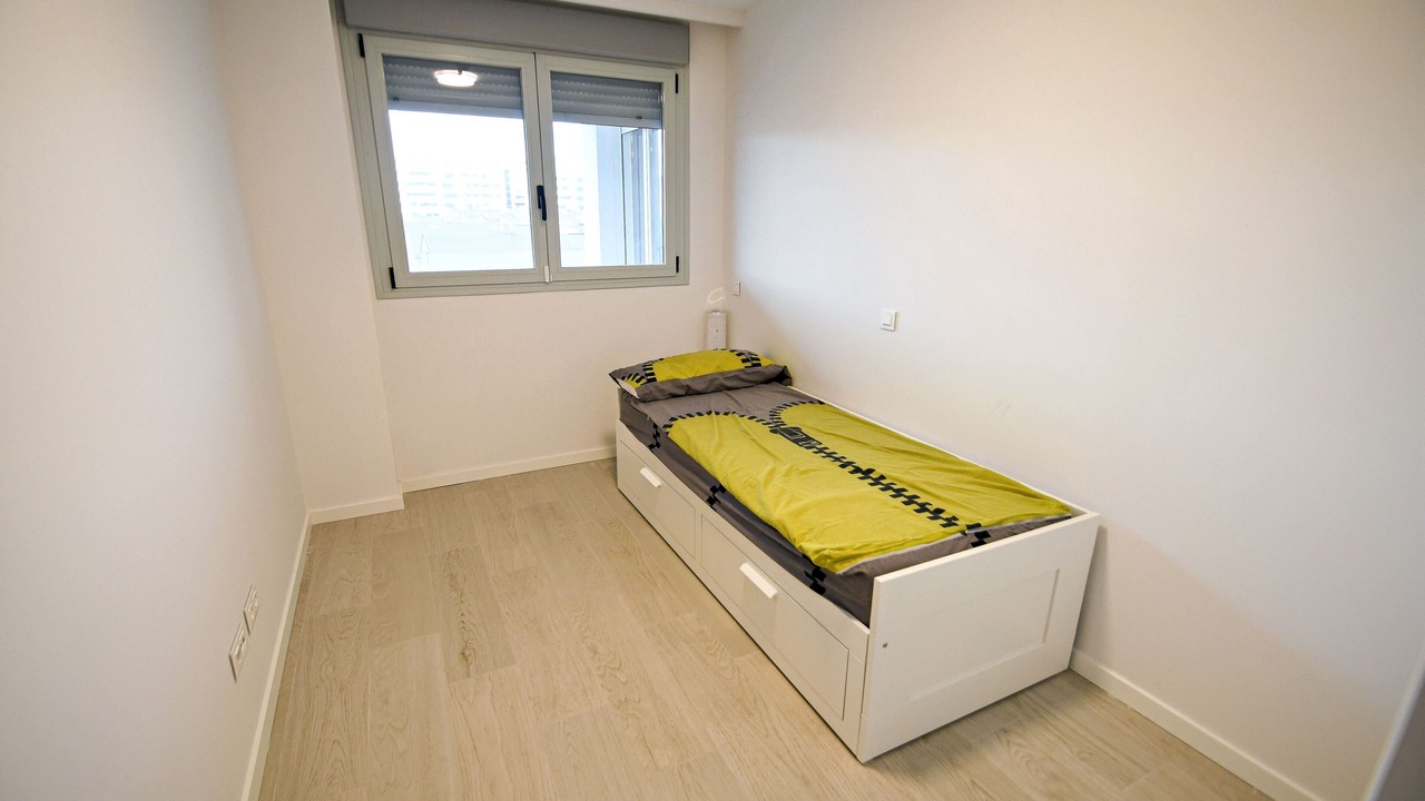 Photo of Bedroom in Rivas-Vaciamadrid