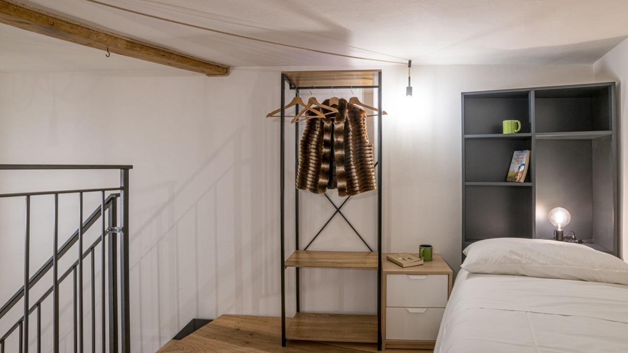 Photo of Bedroom in Moltrasio
