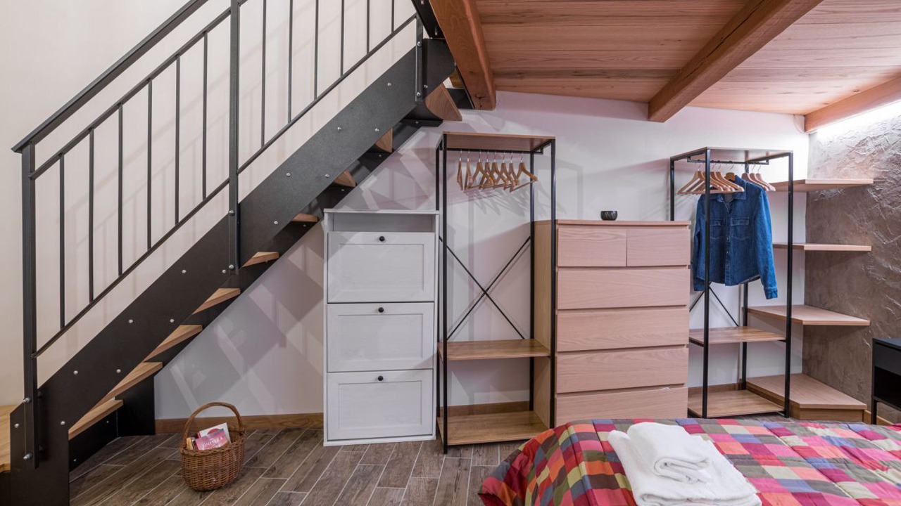 Photo of Bedroom in Moltrasio