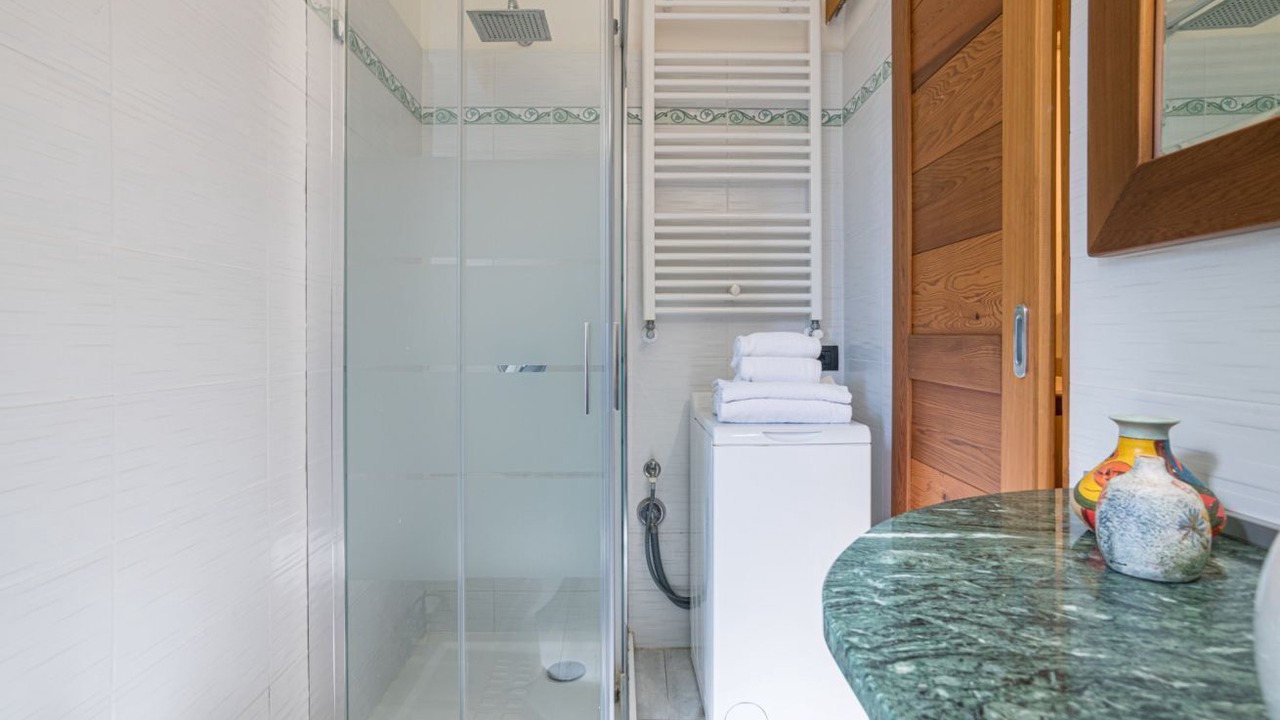 Photo of Bathroom in Moltrasio