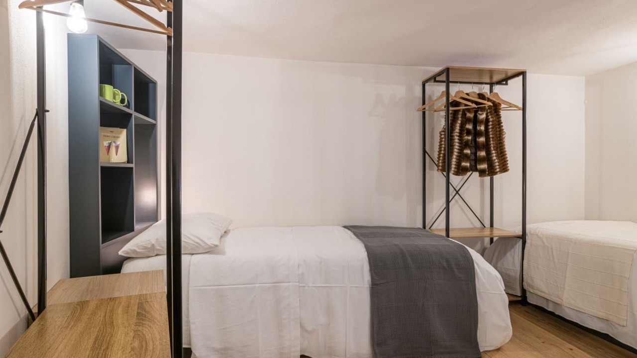 Photo of Bedroom in Moltrasio