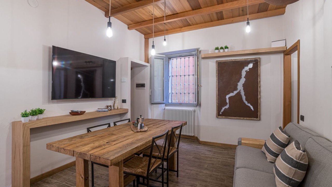 Photo of Livingroom in Moltrasio