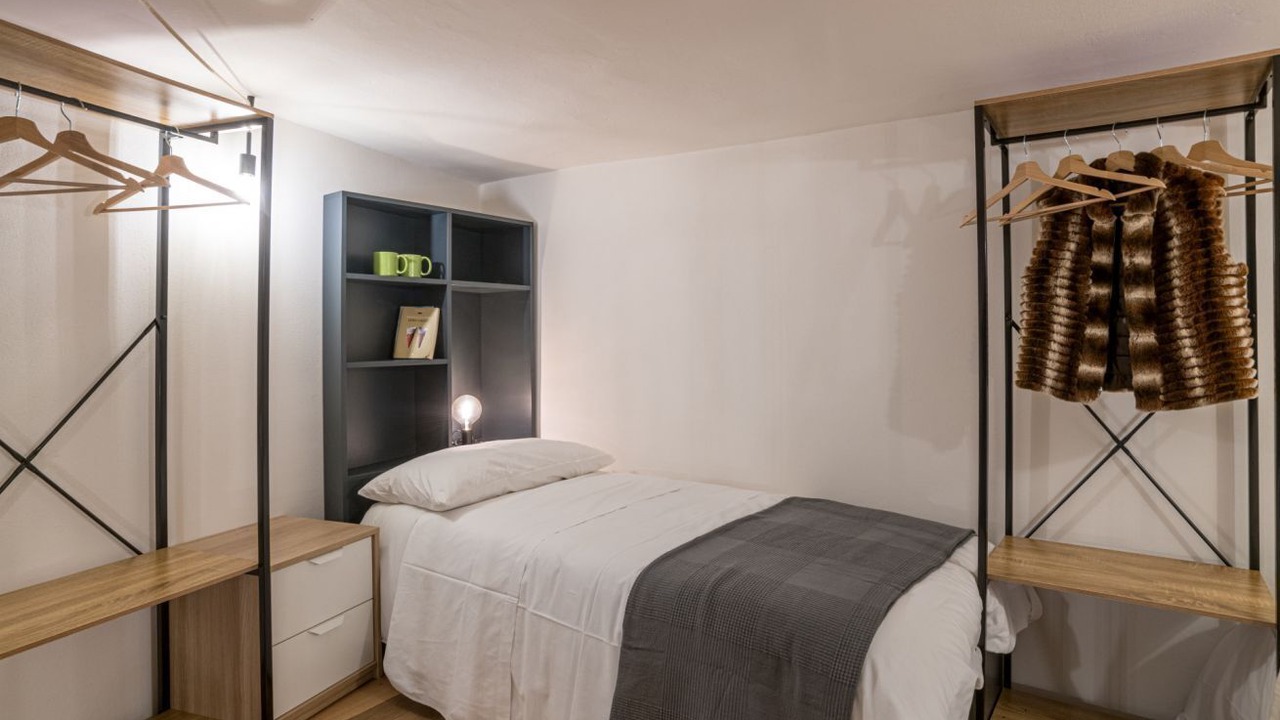 Photo of Bedroom in Moltrasio