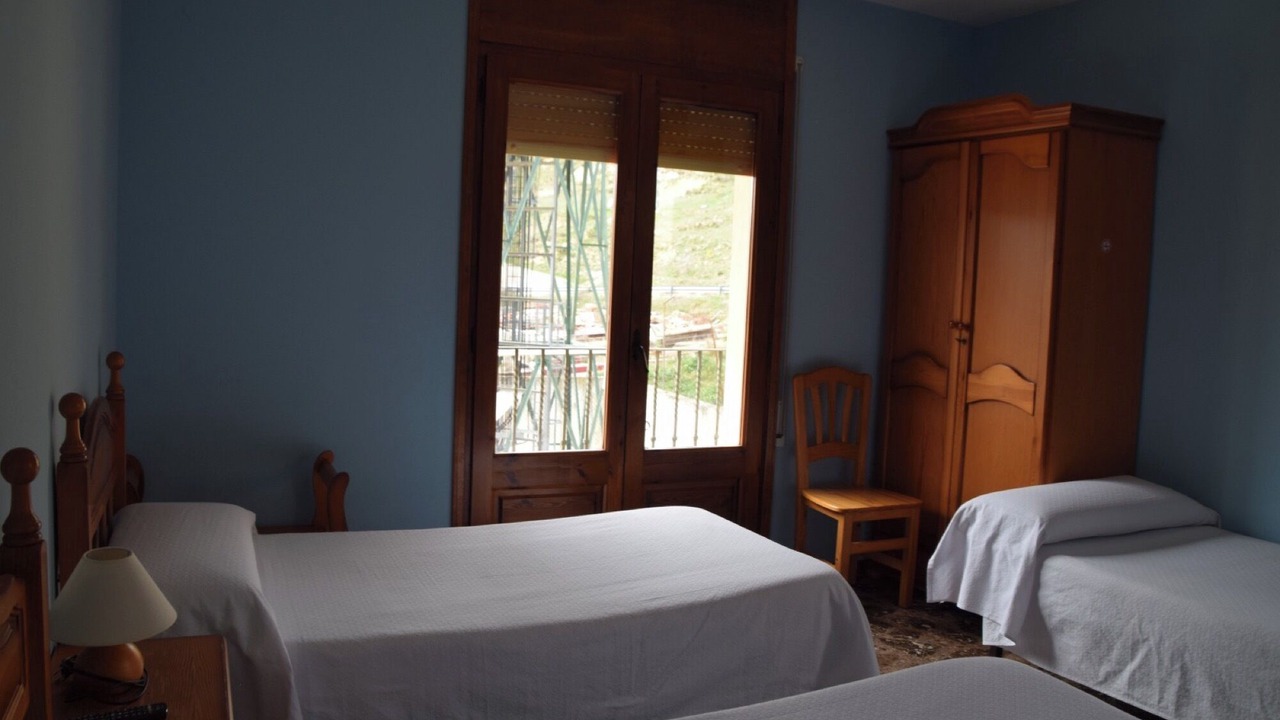 Photo of Bedroom in Villarluengo
